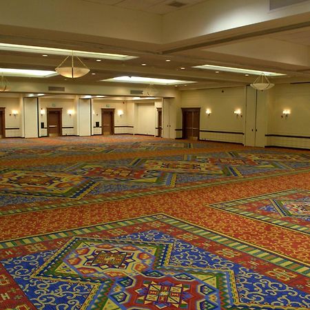 Marriott El Paso Hotel Kültér fotó