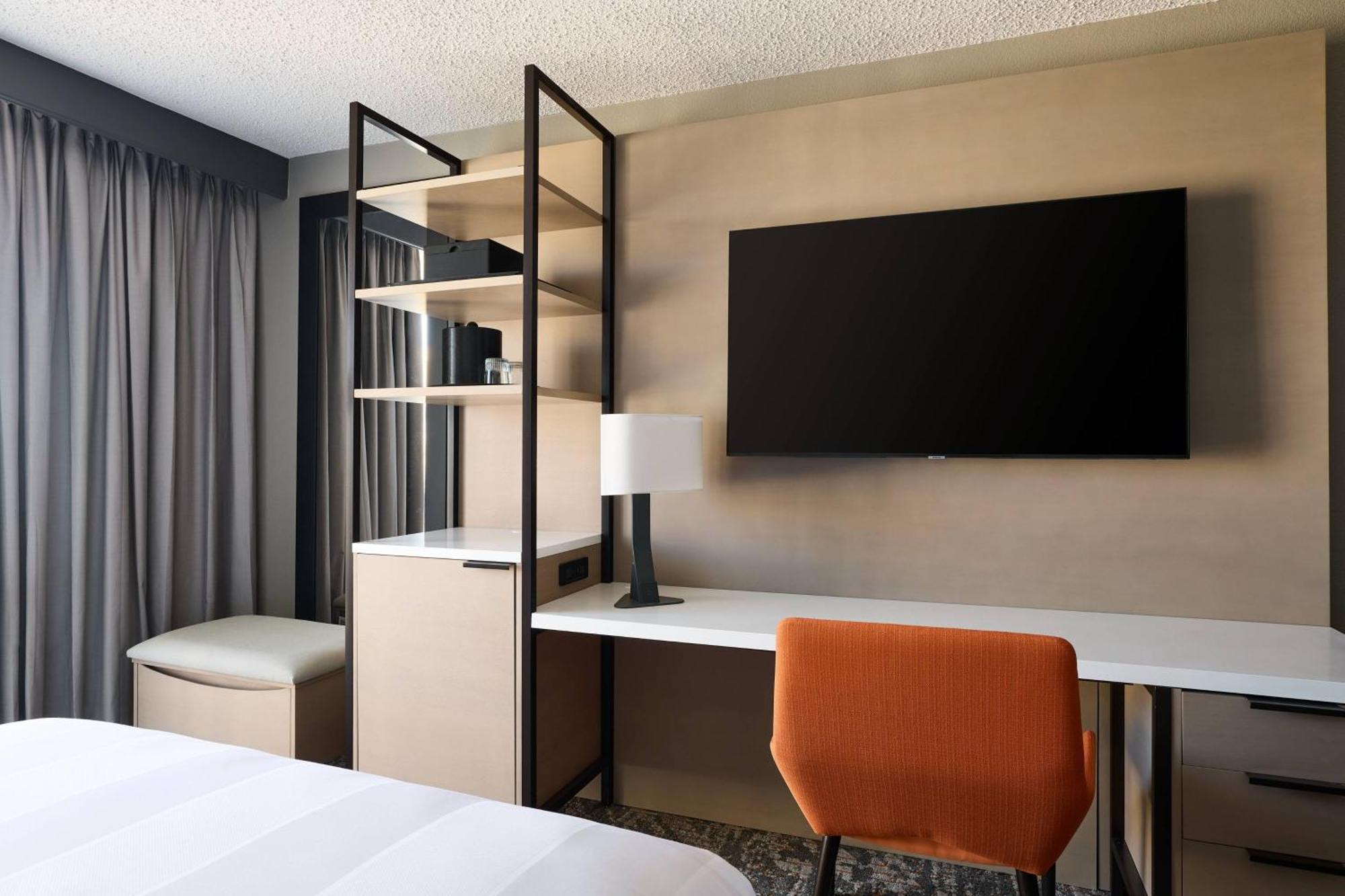 Marriott El Paso Hotel Kültér fotó