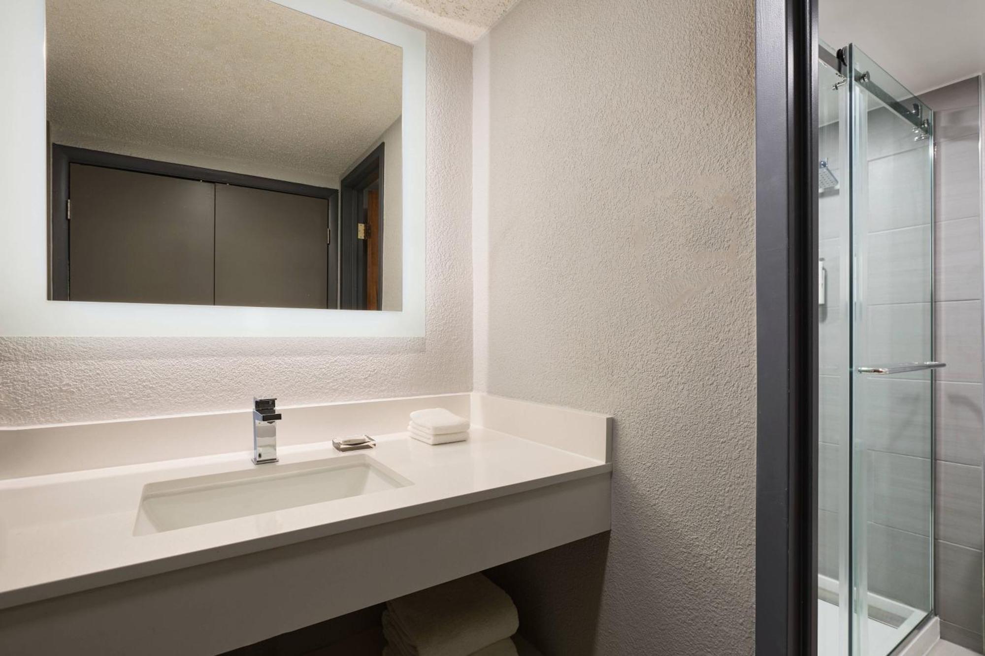 Marriott El Paso Hotel Kültér fotó