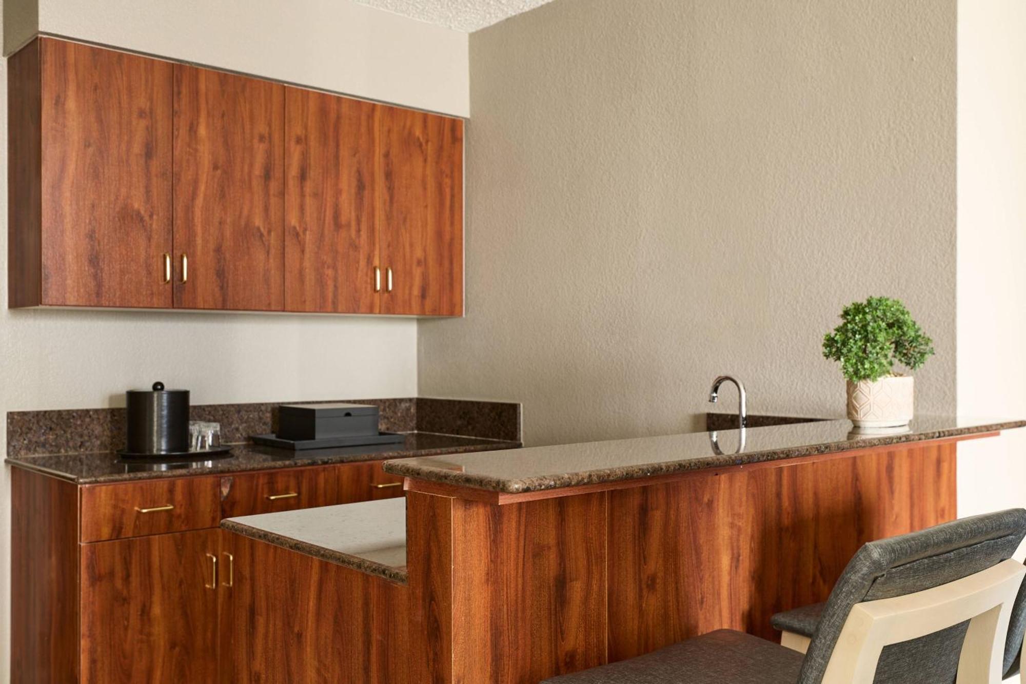 Marriott El Paso Hotel Kültér fotó