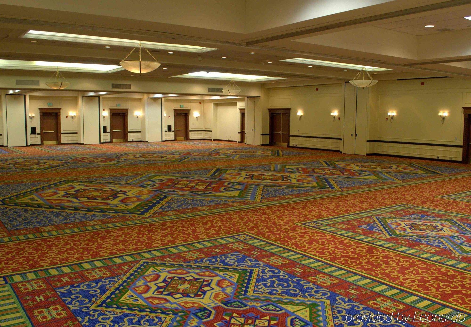 Marriott El Paso Hotel Kültér fotó