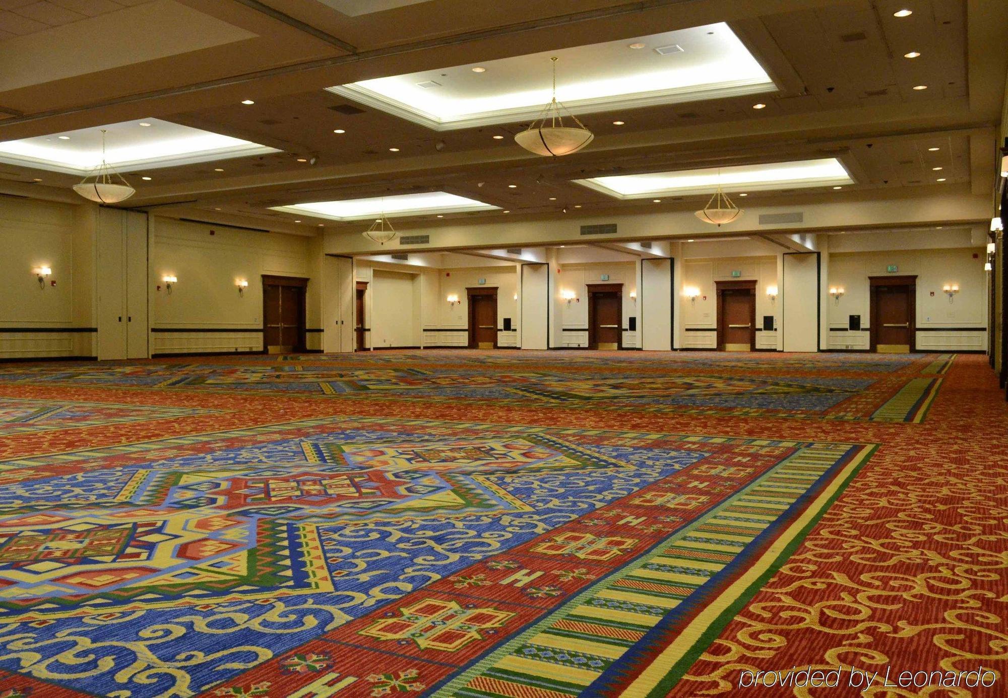 Marriott El Paso Hotel Kültér fotó
