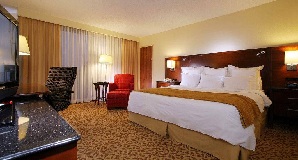 Marriott El Paso Hotel Kültér fotó